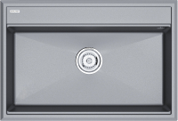 

Мойка кухонная, PM117551-GRM