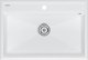 Мойка кухонная Paulmark PM117551-WH - 