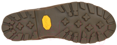 Трекинговые ботинки Dolomite SML 54 High Fg GTX Pinecone / 247958-1398 (р-р 8.5, коричневый)