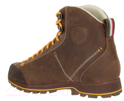 Трекинговые ботинки Dolomite SML 54 High Fg GTX Pinecone / 247958-1398 (р-р 10, коричневый)
