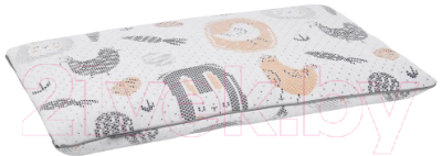 Подушка для малышей Сонум Jerry 50x32