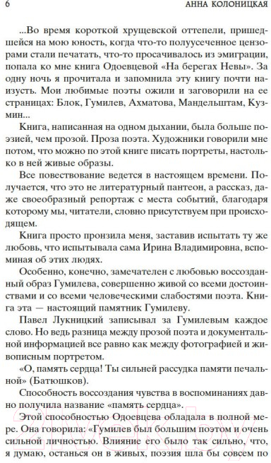 Художественная книга Азбука На берегах Невы. Мировая классика (Одоевцева И.) — фото 4