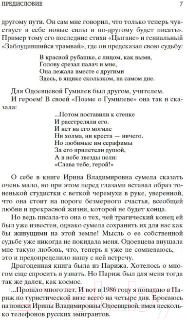 Художественная книга Азбука На берегах Невы. Мировая классика (Одоевцева И.) — фото 5