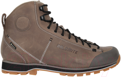 Трекинговые ботинки Dolomite 54 High Fg GTX Ermine / 247958-1399 (р-р 10, коричневый)