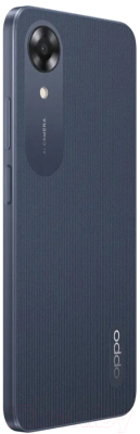 Смартфон OPPO A17k 3GB/64GB / CPH2471 (темно-синий)
