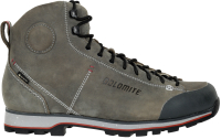 Трекинговые ботинки Dolomite 54 High Fg Evo GTX Pewter / 292529-1181 (р-р 9, серый) - 