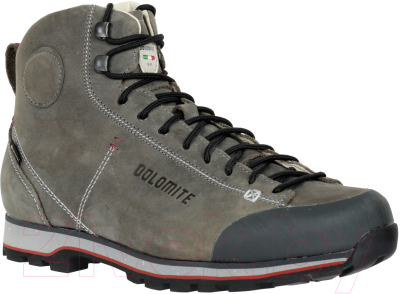 Трекинговые ботинки Dolomite 54 High Fg Evo GTX Pewter / 292529-1181 (р-р 9, серый)
