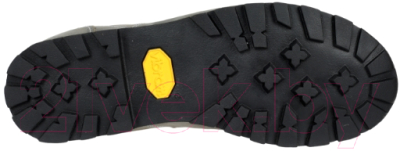 Трекинговые ботинки Dolomite 54 High Fg Evo GTX Pewter / 292529-1181 (р-р 9, серый)
