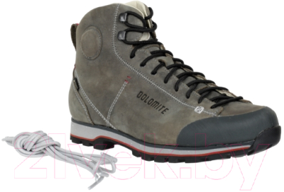 Трекинговые ботинки Dolomite 54 High Fg Evo GTX Pewter / 292529-1181 (р-р 10.5, серый)