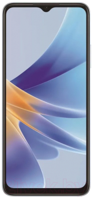 Смартфон OPPO A17 4GB/64GB / CPH2477 (черный)