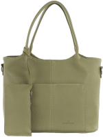 

Сумка Passo Avanti, 862-2811-KHK