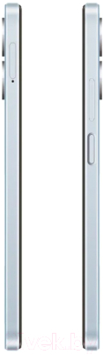 Смартфон OPPO A17 4GB/64GB / CPH2477 (синий)