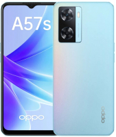 Смартфон OPPO A57s 4GB/64GB / CPH2385 (синий) - 
