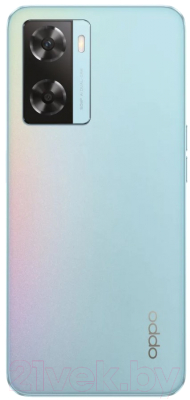 Смартфон OPPO A57s 4GB/64GB / CPH2385 (синий)