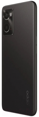 Смартфон OPPO A96 6GB/128GB / CPH2333 (черный)