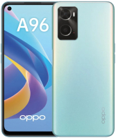 Смартфон OPPO A96 6GB/128GB / CPH2333 (синий) - 