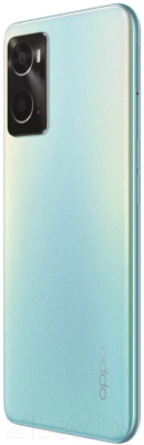 Смартфон OPPO A96 6GB/128GB / CPH2333 (синий)