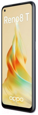 Смартфон OPPO Reno 8T 8GB/128GB / CPH2481 (черный)