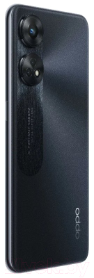 Смартфон OPPO Reno 8T 8GB/128GB / CPH2481 (черный)
