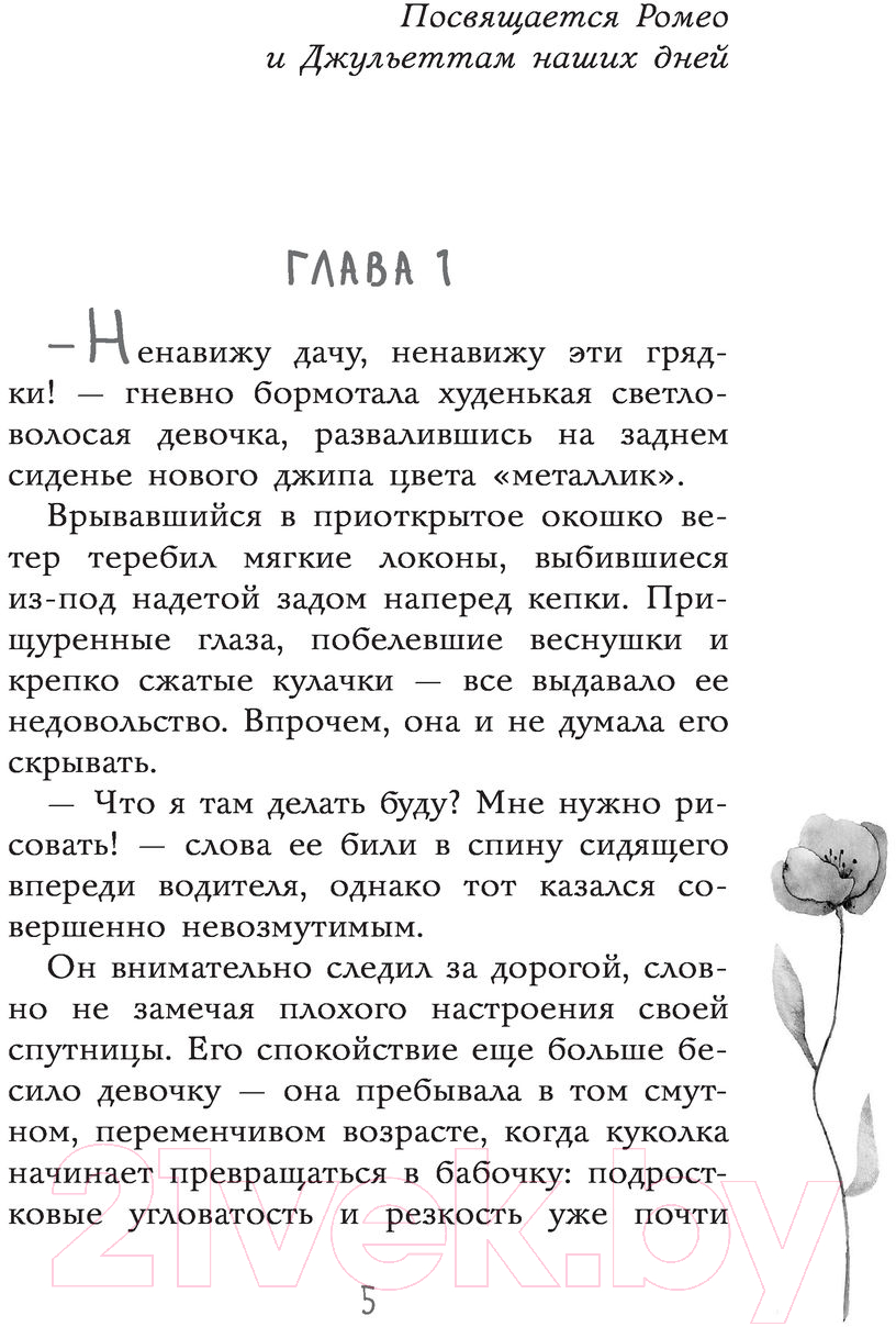 Художественная книга АСТ Засекреченное счастье (Иванова В.В.) — фото 5