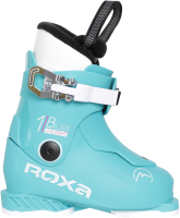 Горнолыжные ботинки Roxa Bliss 1 / 220535 (р.15.5, аква) - 