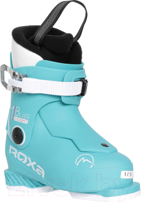 Горнолыжные ботинки Roxa Bliss 1 / 220535 (р.15.5, аква)