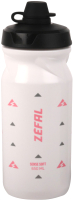 

Бутылка для воды Zefal, Sense Soft 65 No-Mud Bottle / 155R
