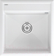 Мойка кухонная Paulmark PM115051-WH - 