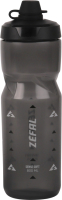 

Бутылка для воды Zefal, Sense Soft 80 No-Mud Bottle / 157P