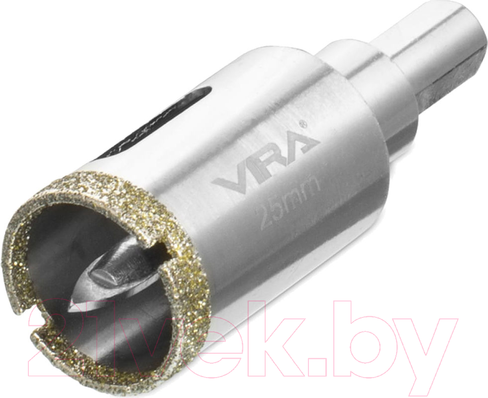 Коронка Vira 559502 — фото 2