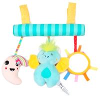 

Погремушка Sharktoys, Подвеска Луна / 60000169