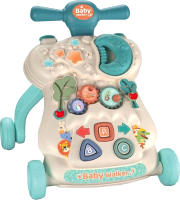 

Ходунки-каталка Sharktoys, 1560000001
