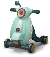 

Ходунки-каталка Sharktoys, 1560000011
