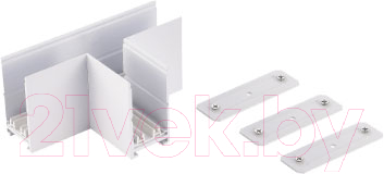 Коннектор для шинопровода ST Luce Skyline ST015.522.22