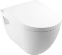 

Унитаз подвесной, SM26KSS110H