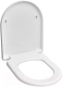Миниатюра изображения товара Унитаз подвесной Serel SM26KSS110H (с крышкой 223BT00002)