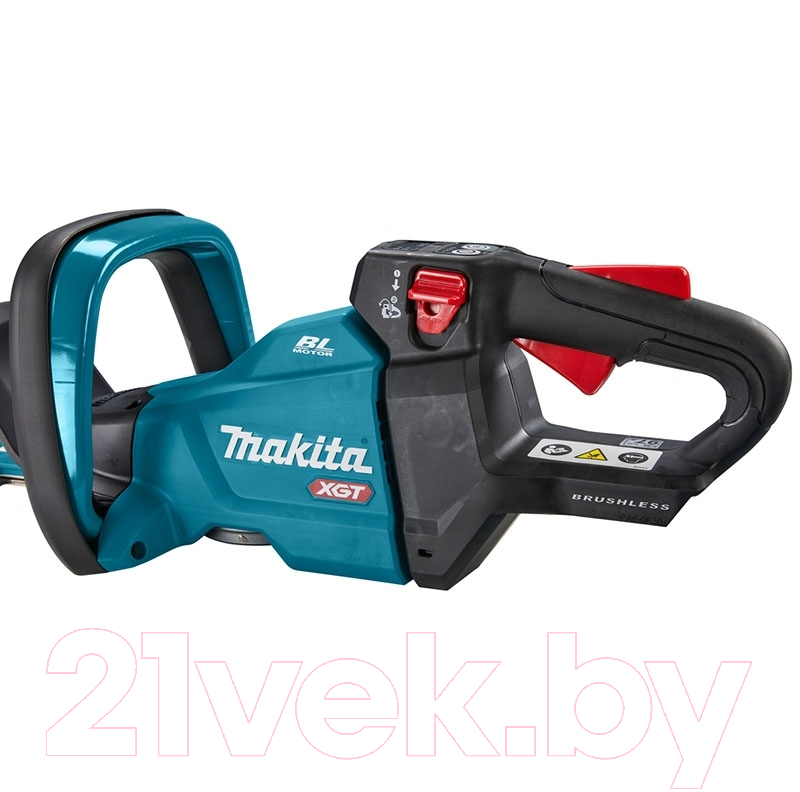 Кусторез Makita UH005GZ