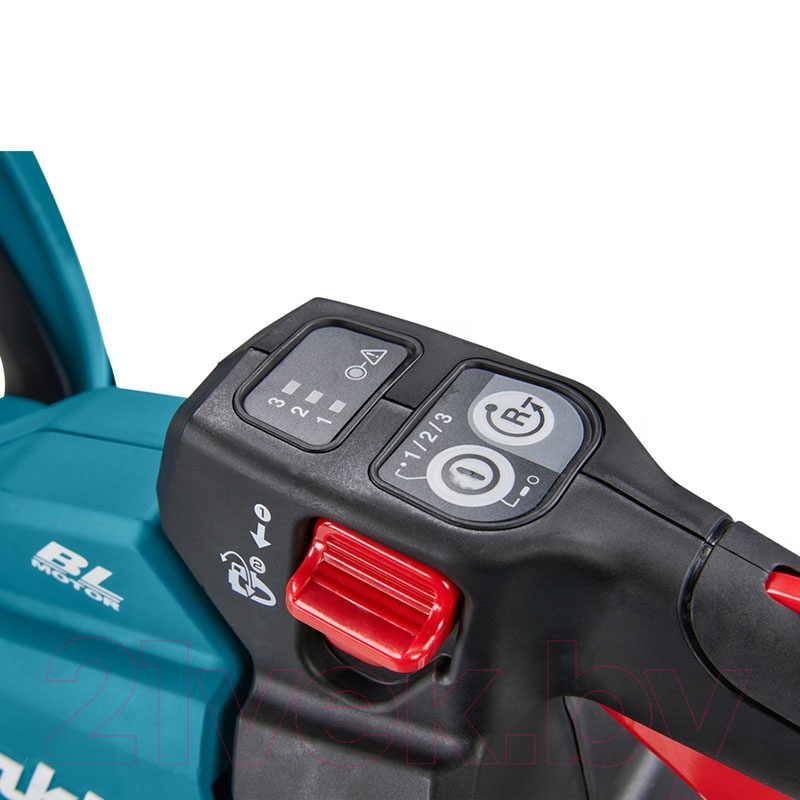 Кусторез Makita UH005GZ