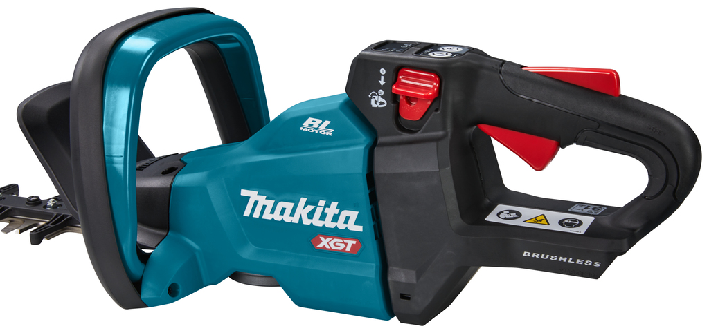 Кусторез Makita UH006GZ