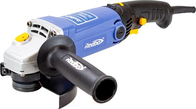 Угловая шлифовальная машина Redbo EAG125/1150ER (1001010340) - 