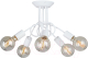 Миниатюра изображения товара Люстра Vitaluce V3727-0/5PL
