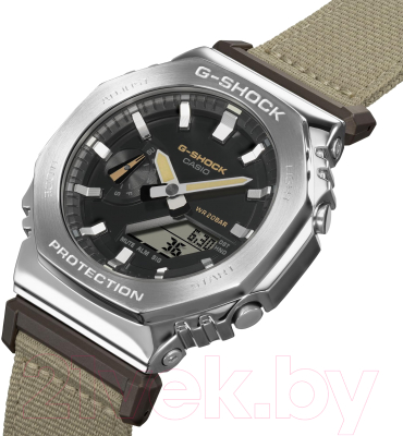 Часы наручные мужские Casio GM-2100C-5A