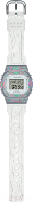 Часы наручные женские Casio GM-S5640GEM-7E