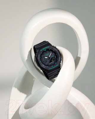 Часы наручные женские Casio GMA-S2100GA-1A