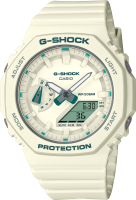 Часы наручные женские Casio GMA-S2100GA-7A - 