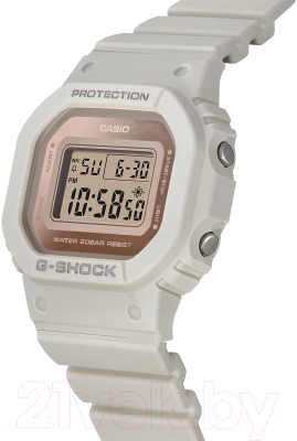 Часы наручные женские Casio GMD-S5600-8E