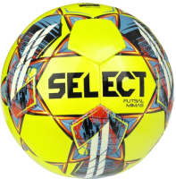 

Мяч для футзала Select, Futsal Mimas