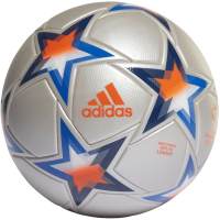 Футбольный мяч Adidas League Void Ball / HT5701 (размер 5) - 