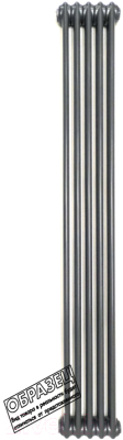 Радиатор стальной Arbonia RRN 2180/4 24 (RAL 7016, подключение слева-направо)