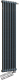 Радиатор стальной Arbonia RRN 2180/4 24 (RAL 7016, подключение слева-направо) - 